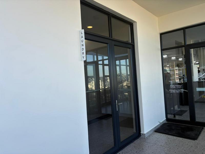 To Let 1 Bedroom Property for Rent in Richwood Western Cape